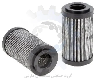 متالیکان فارس-المنت فیلتر پارکر PARKER مدل 932618Q